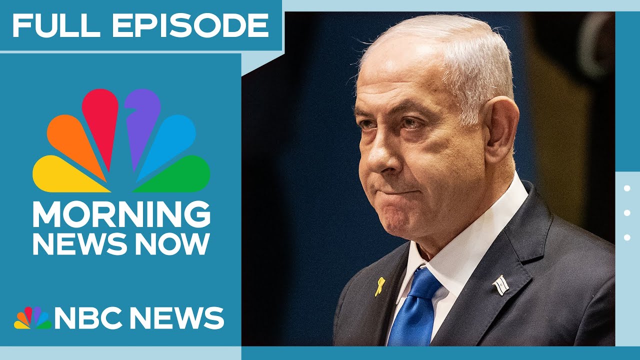 Morning News NOW Full Broadcast – Jan. 17