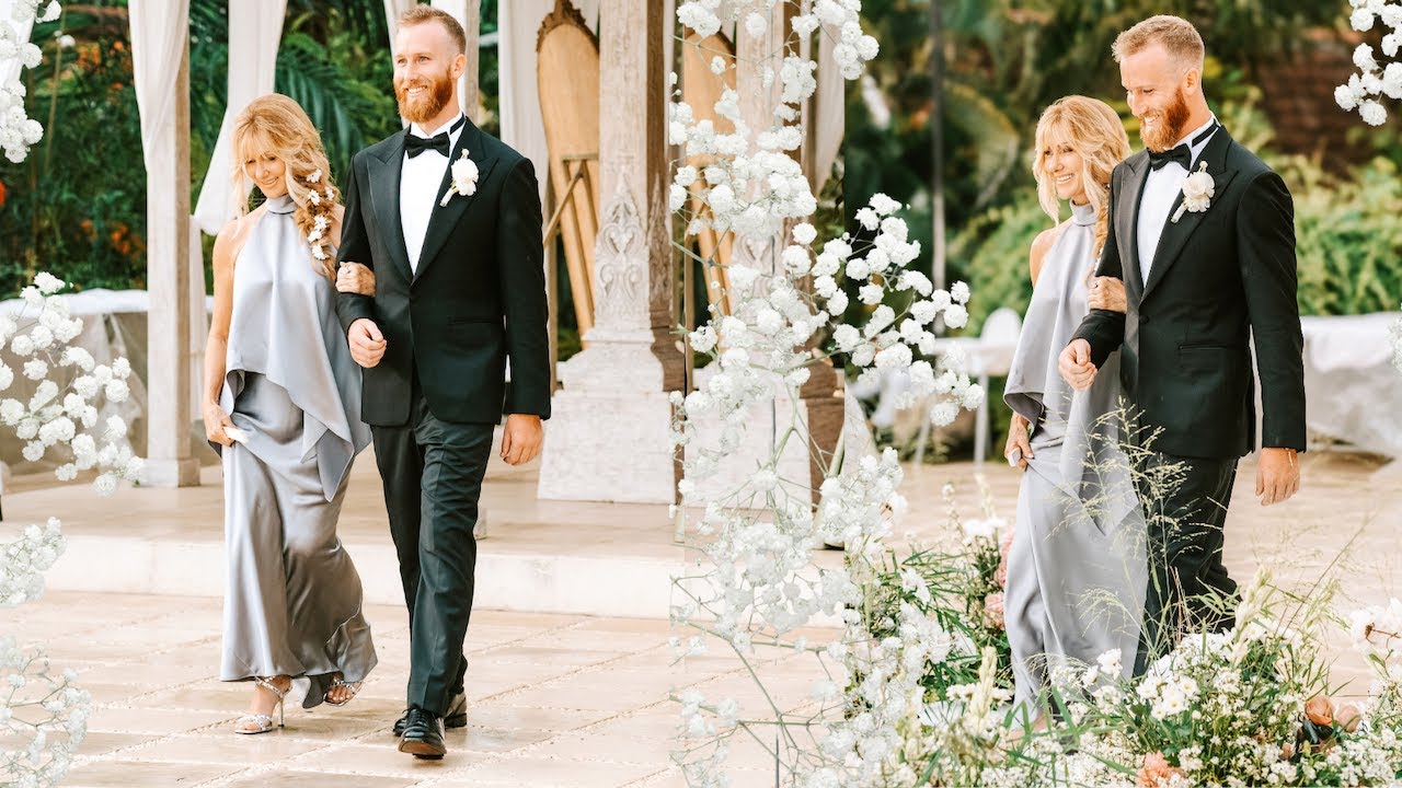 Mother of the Bride & Groom Wedding Outfits – 10 Tips You NEED To Know (plus family photos)