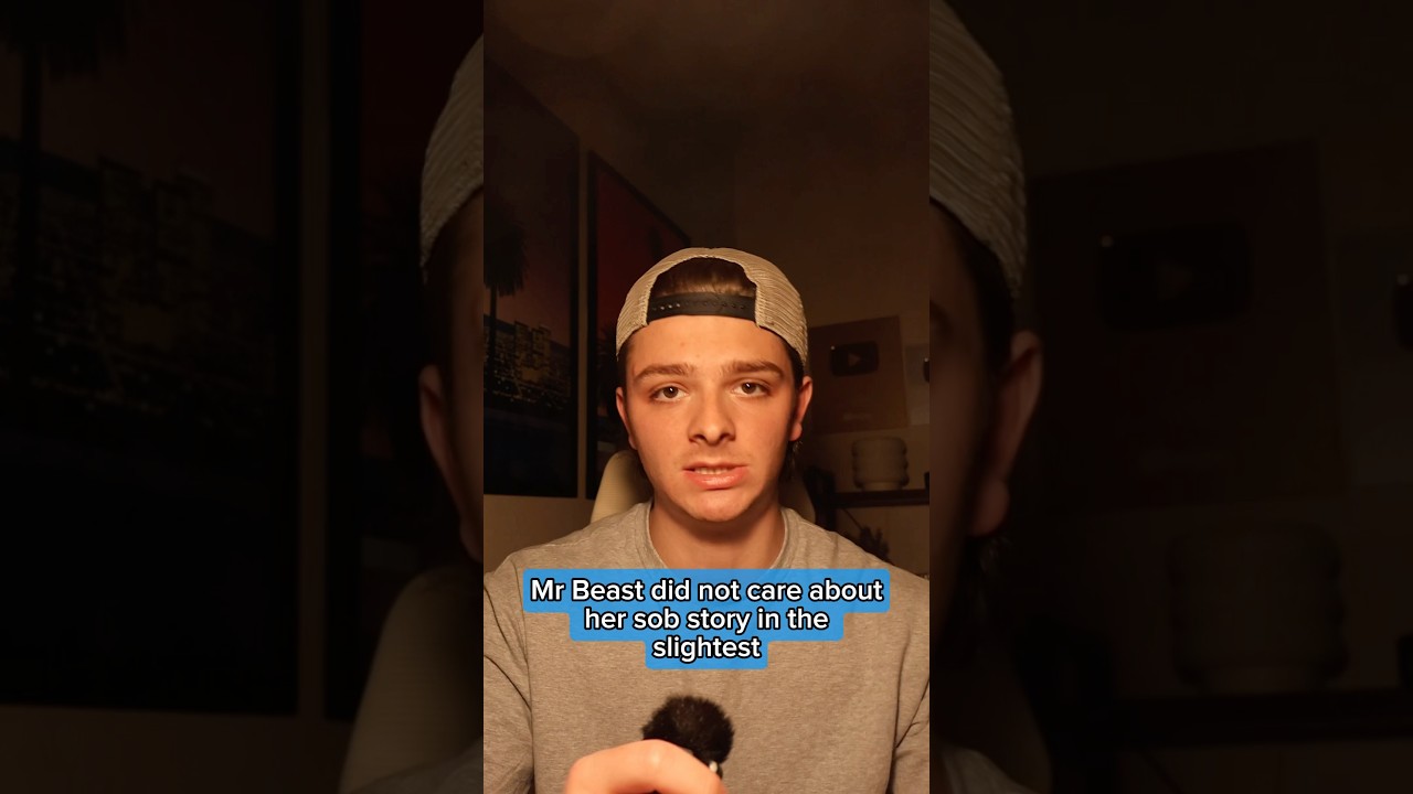 MrBeast got no chill 😭