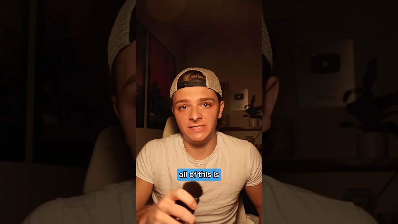 MrBeast is SERIOUS? 😭