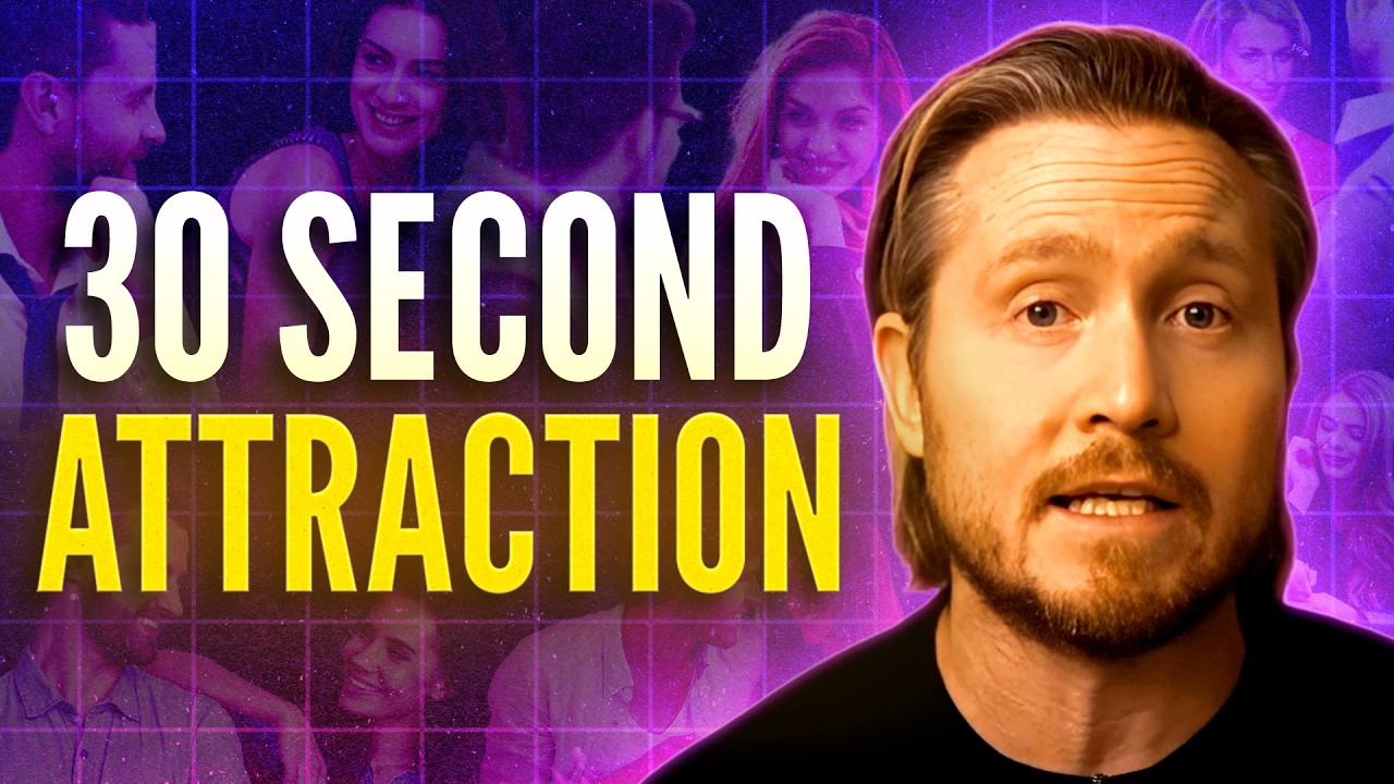 My #1 Attraction Hack