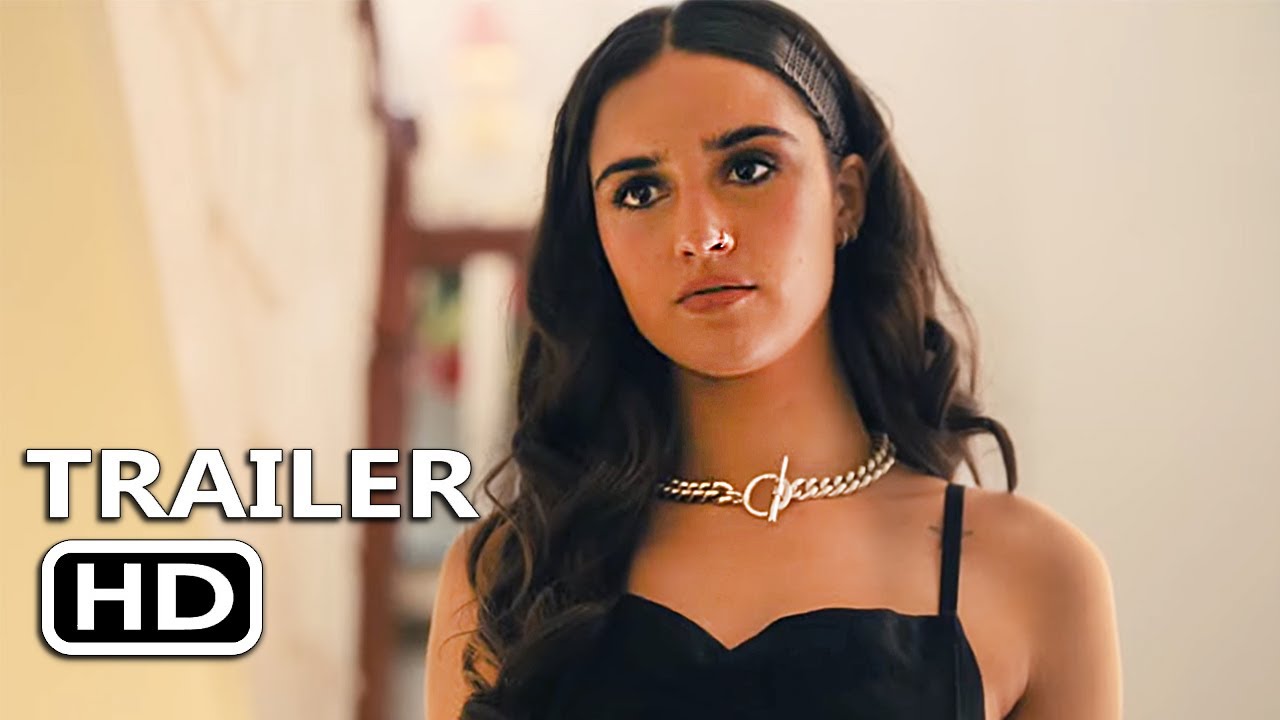 MY FAULT: LONDON Official Trailer (2025)