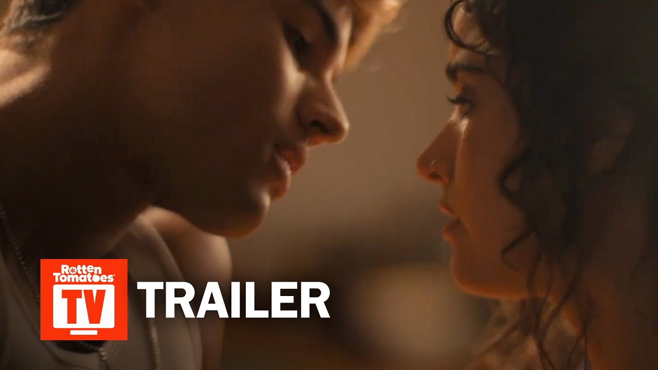 My Fault: London Trailer #1 (2025)