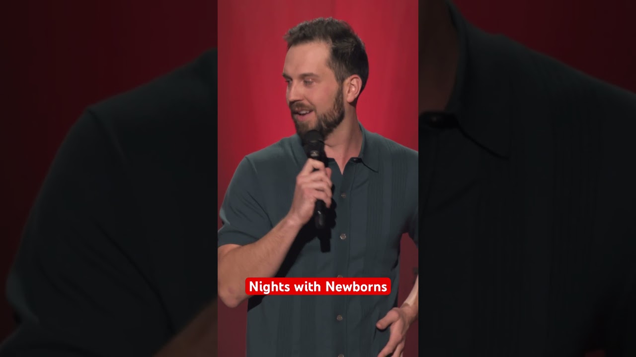 My special out on @hulu NOW!!