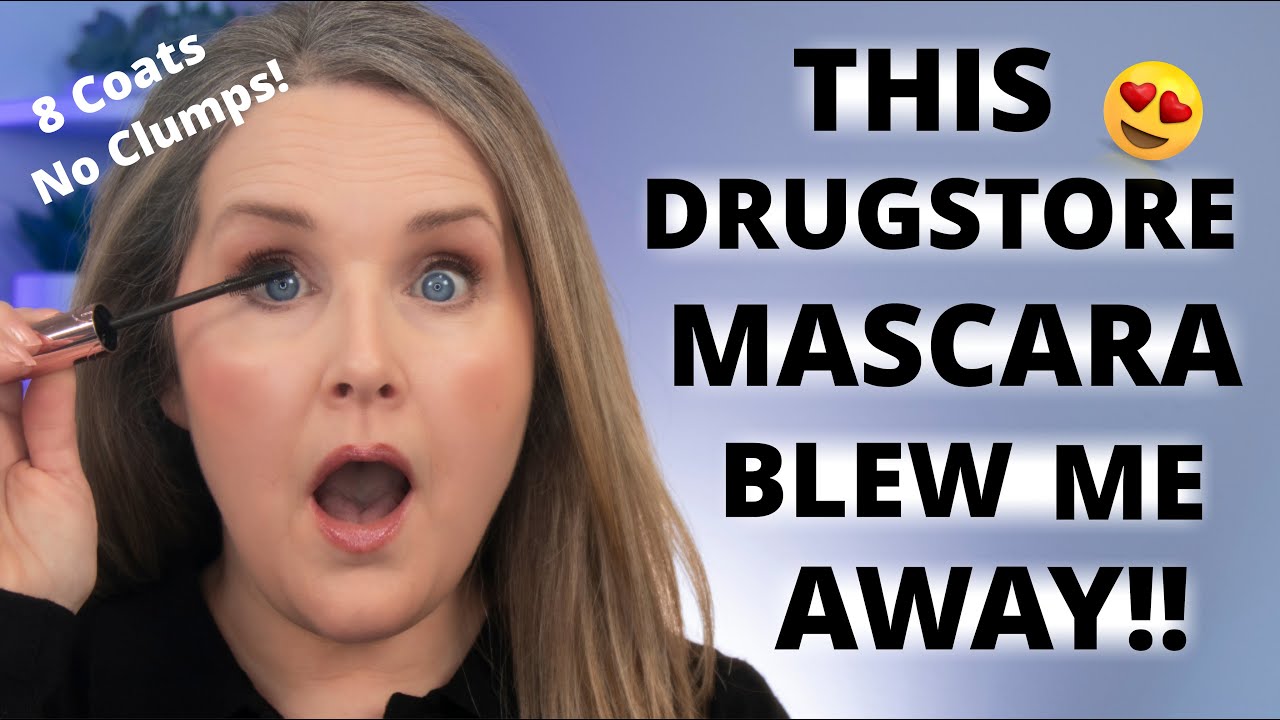 My TOP 10 Current Favorite Beauty Products-These are SO GOOD for MATURE SKIN!