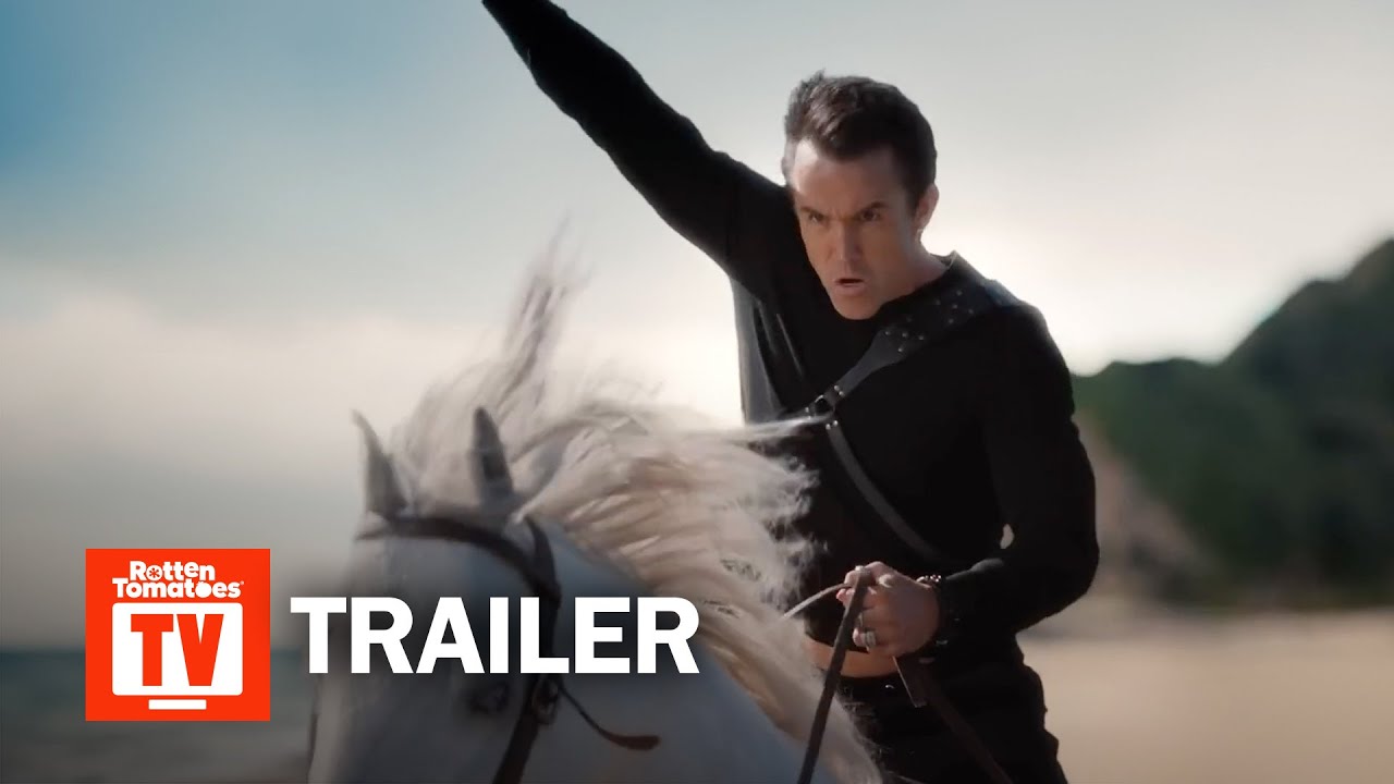 Mythic Quest Season 4 Trailer