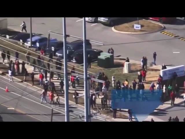 Nashville school shooting: 2 students dead, 1 injured | FOX 5 News