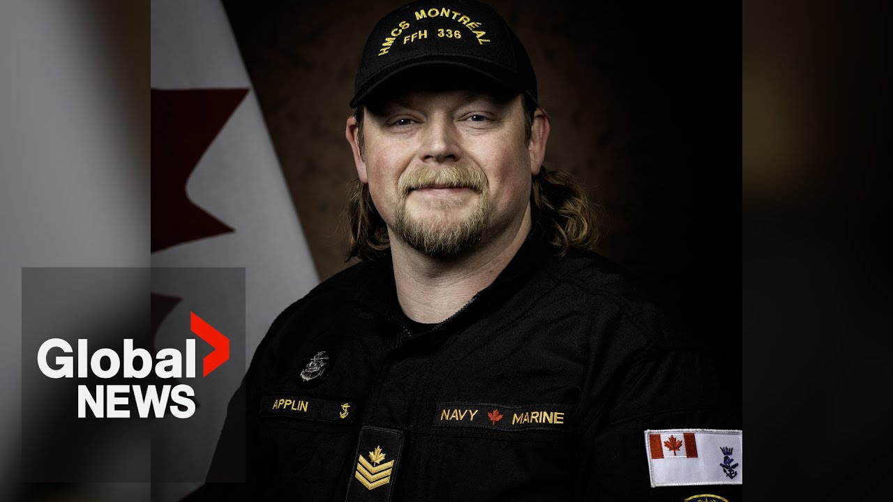 Navy sailor dies after boat capsizes in Halifax’s Bedford Basin