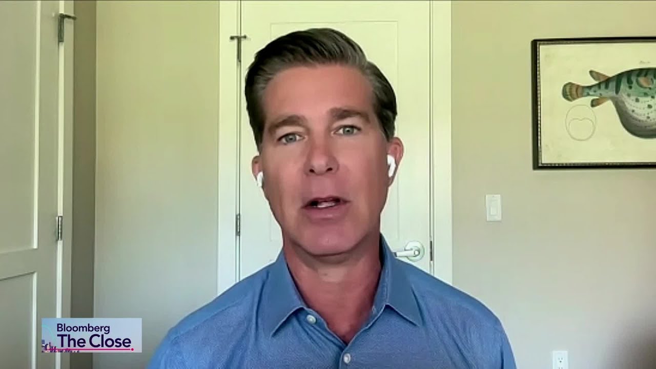 Netflix Earnings Are a ‘Double Win,’ Ross Gerber Says