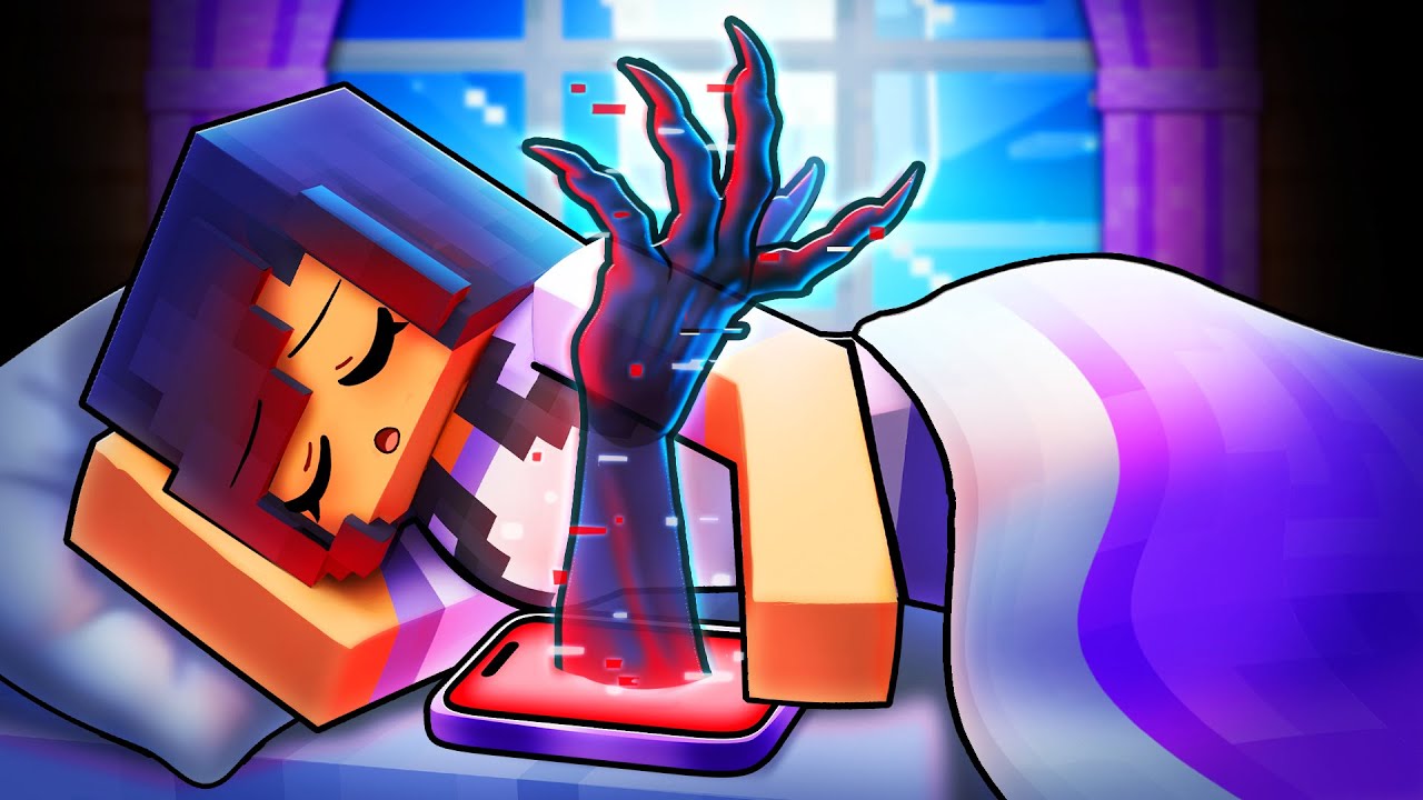 NEVER message your friends past 12AM…