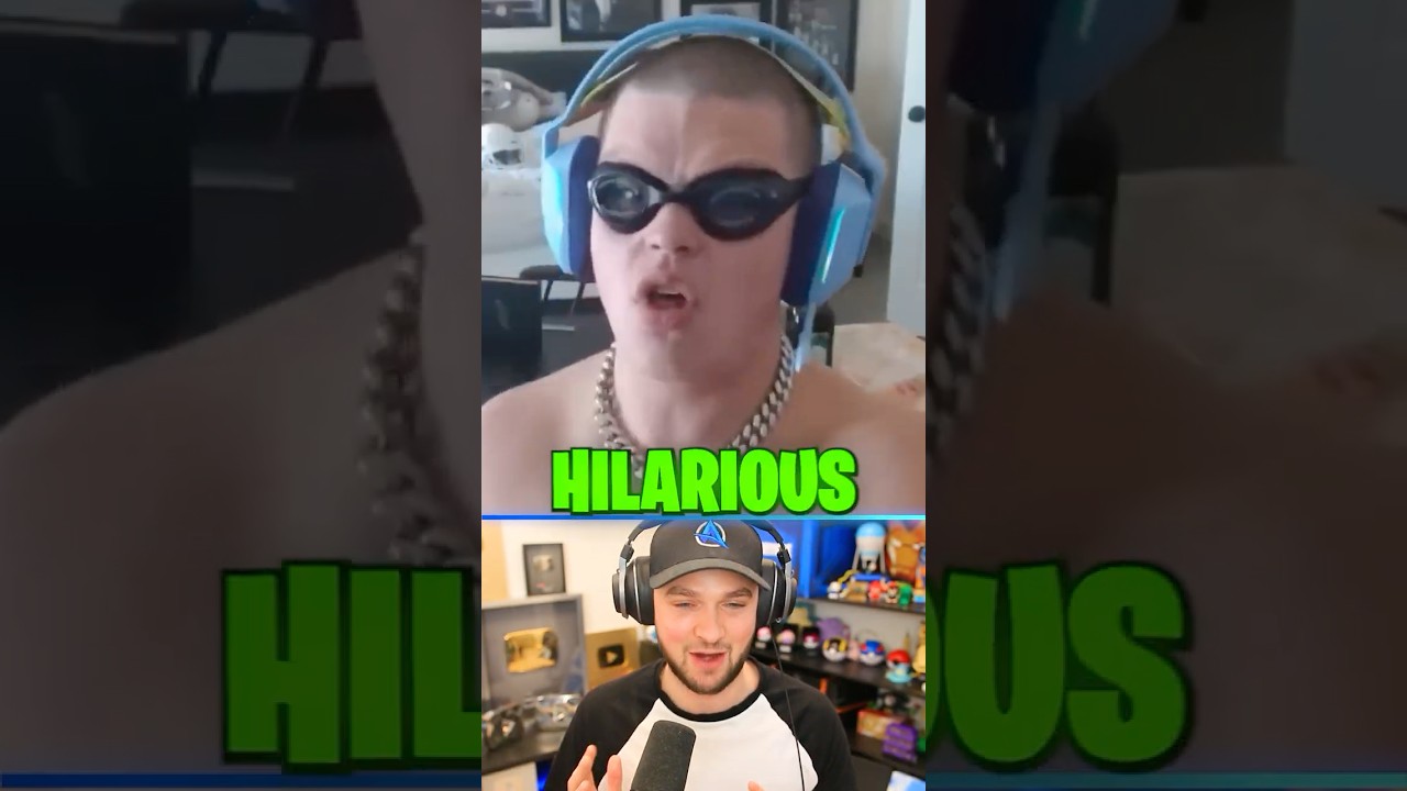 *NEW* Sketch x Fortnite Collab is Here!