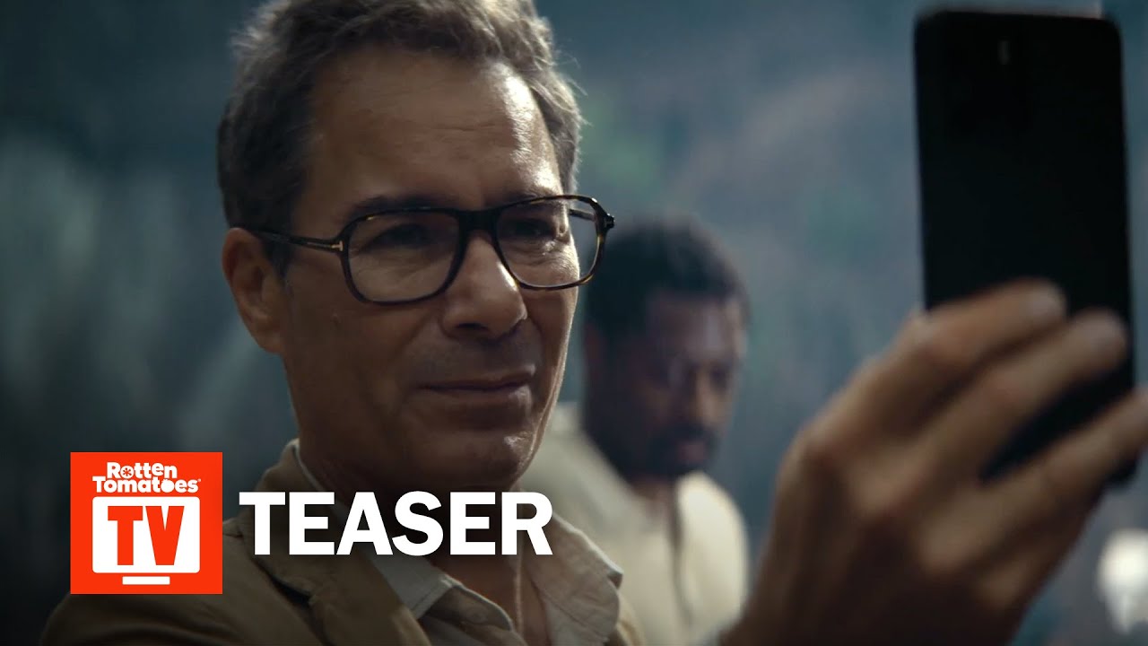 Nine Bodies in a Mexican Morgue Season 1 Teaser