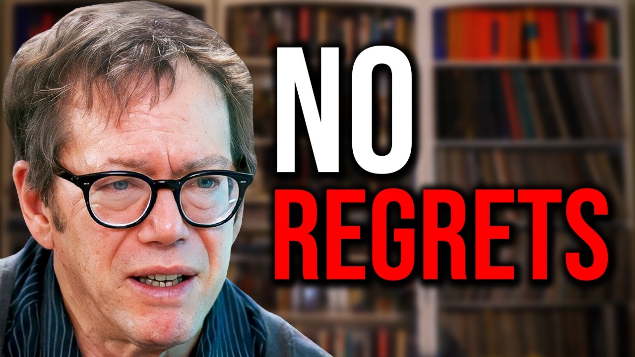 No Regrets in My Life—Amor Fati