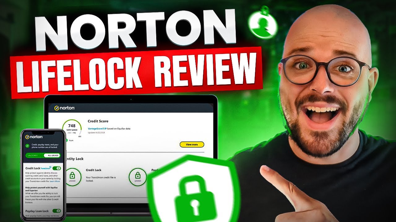 Norton LifeLock Review: Is It the Best Identity Theft Protection for 2025?