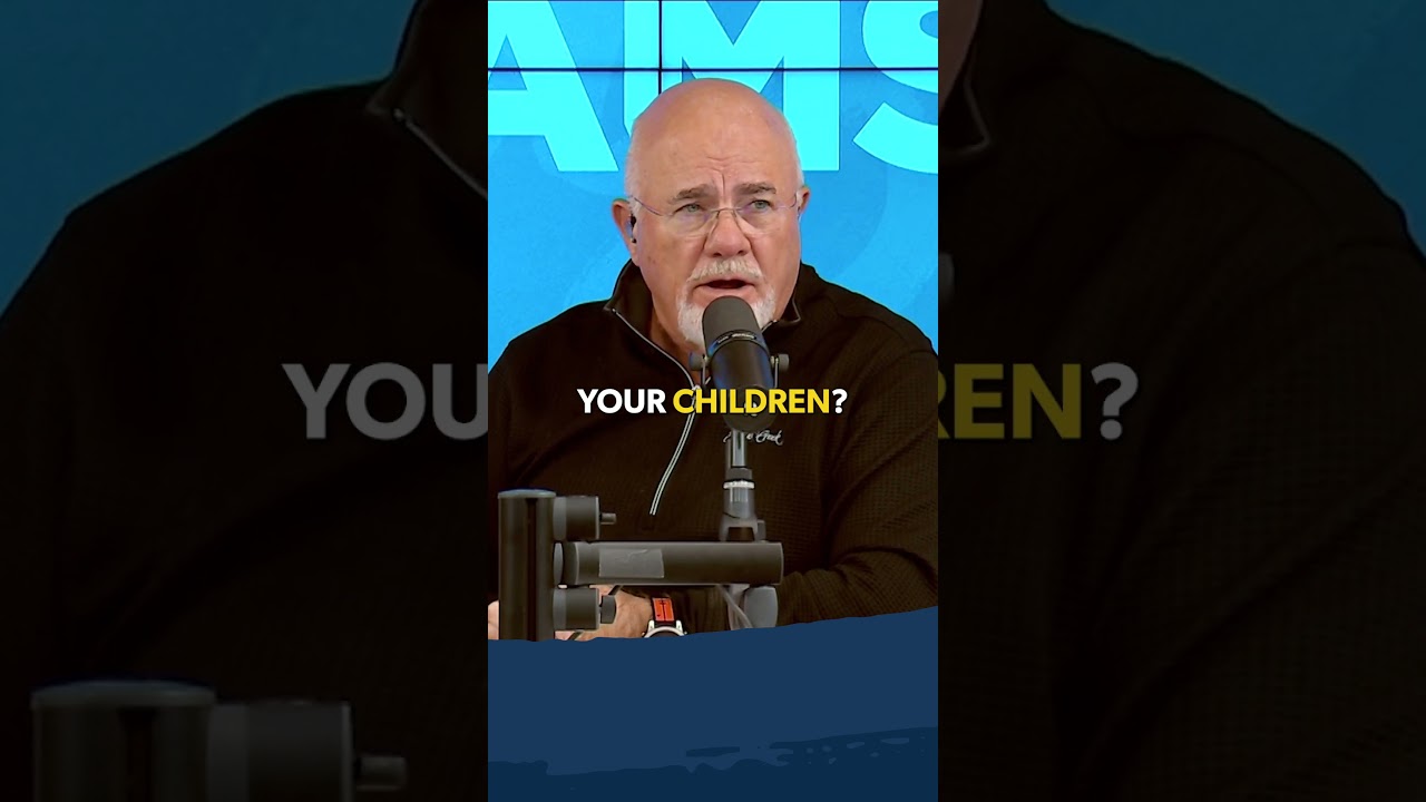 Not Having A Will Is Just Asinine