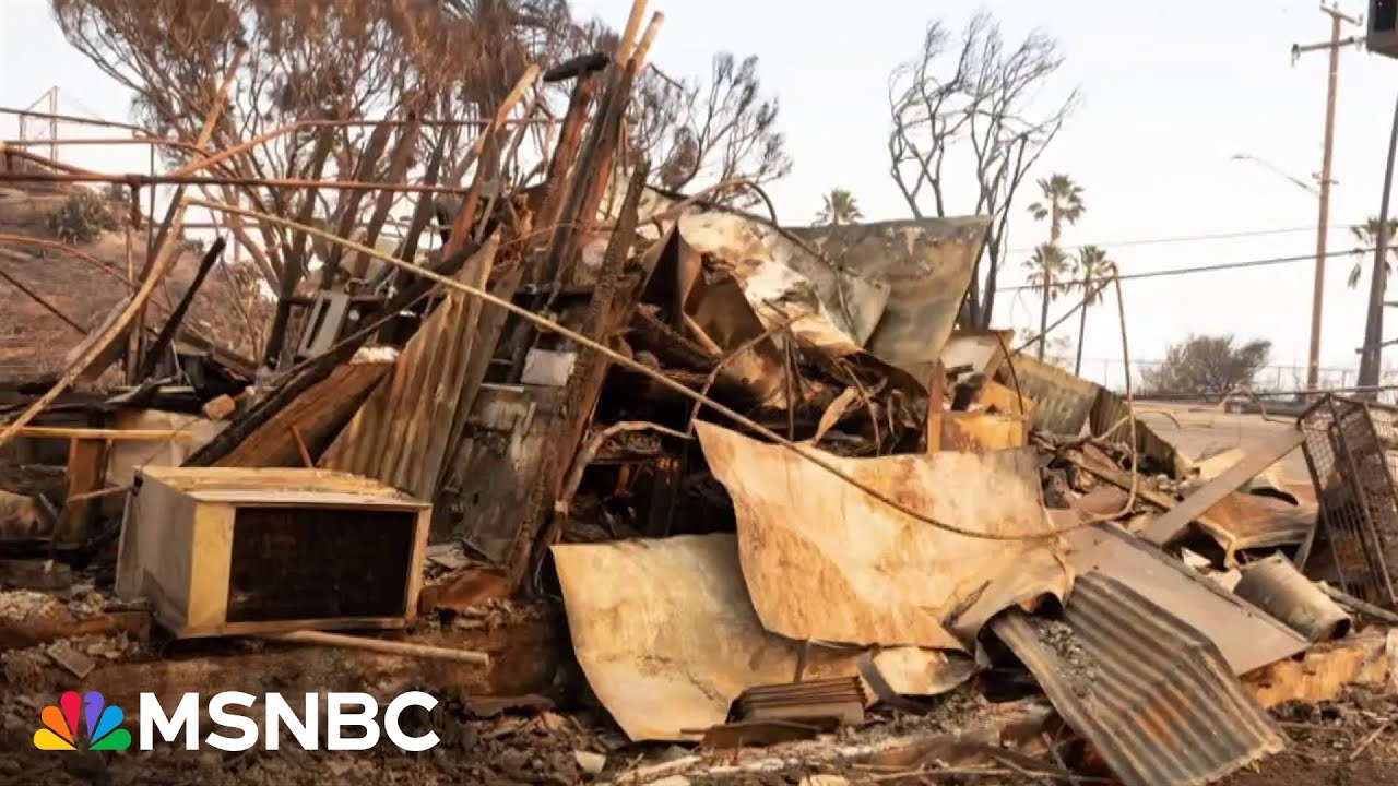 Not just our loss, but the community’s loss: Reel Inn co-owner on the loss of her iconic restaurant