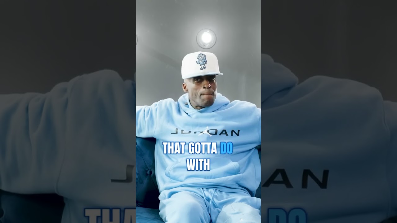 OG Percy On Cops Having Their Own GANGS In Prison & Other Prison Secrets