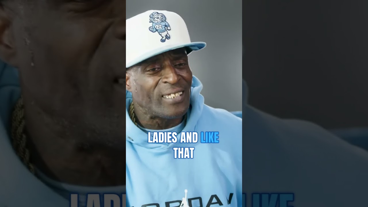 OG Percy Says He’s A RIGHTEOUS Crip & Goes Over The HISTORY Of Crips