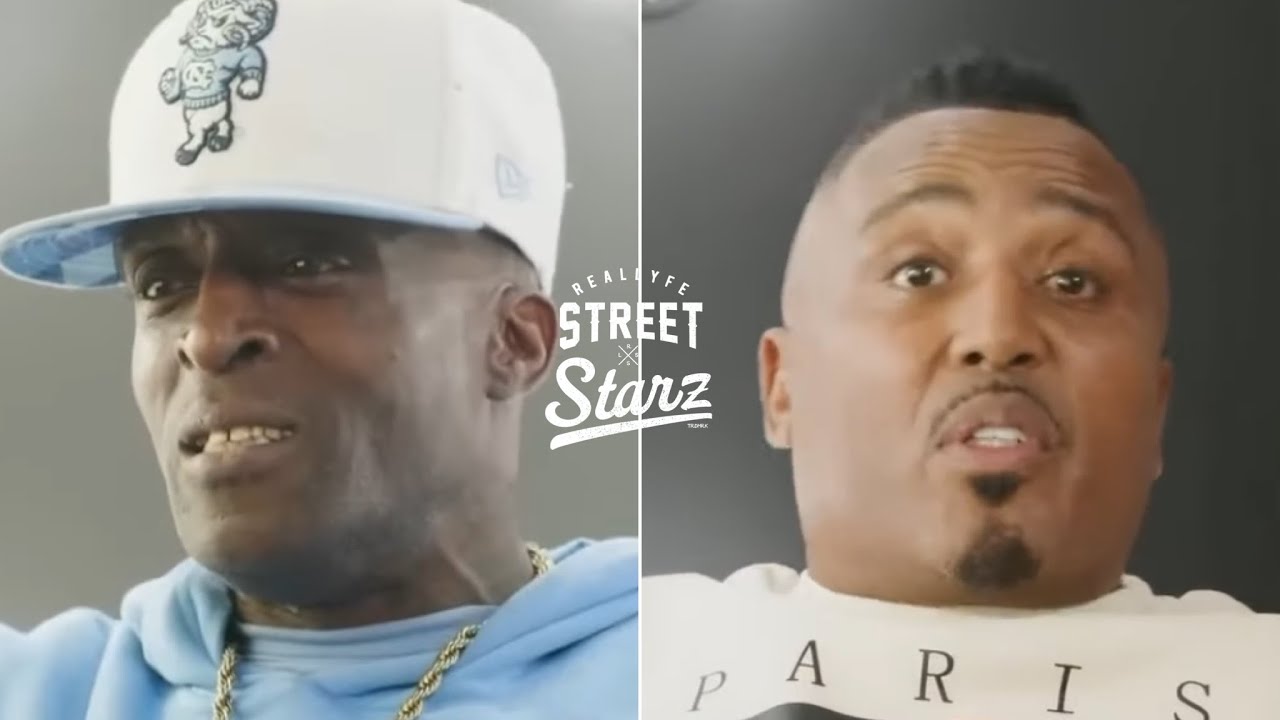 OG Percy vs Pastor Eli DETAIL Horrific Ferguson Unit hard lessons “your own g4ng will VIOLATE you!”