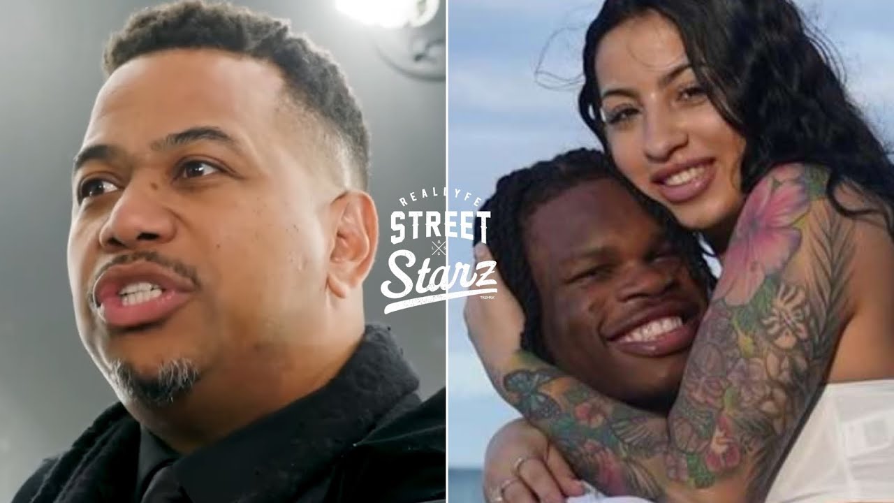 Omar Gooding “Let him FIND OUT!” advice to Travis Hunter with fiancé Young Thug scandal + Negligence