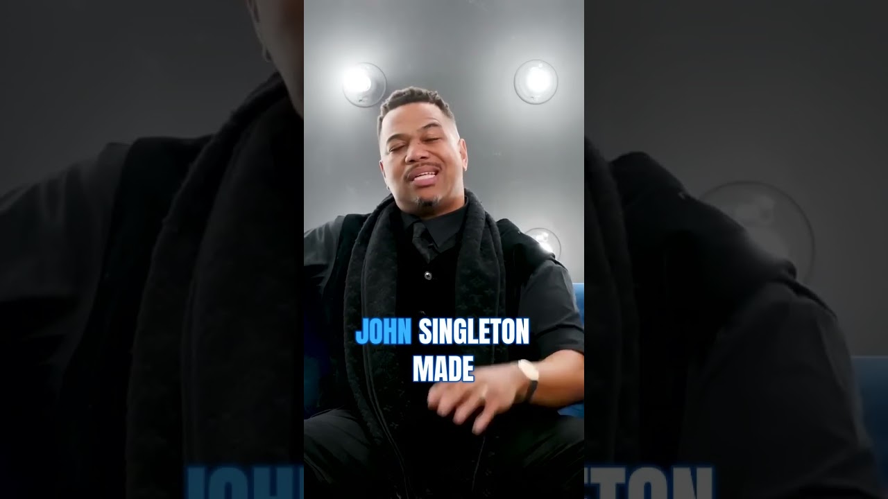 Omar Gooding Says Jaguar Wright Is Just A CLOUT CHASER
