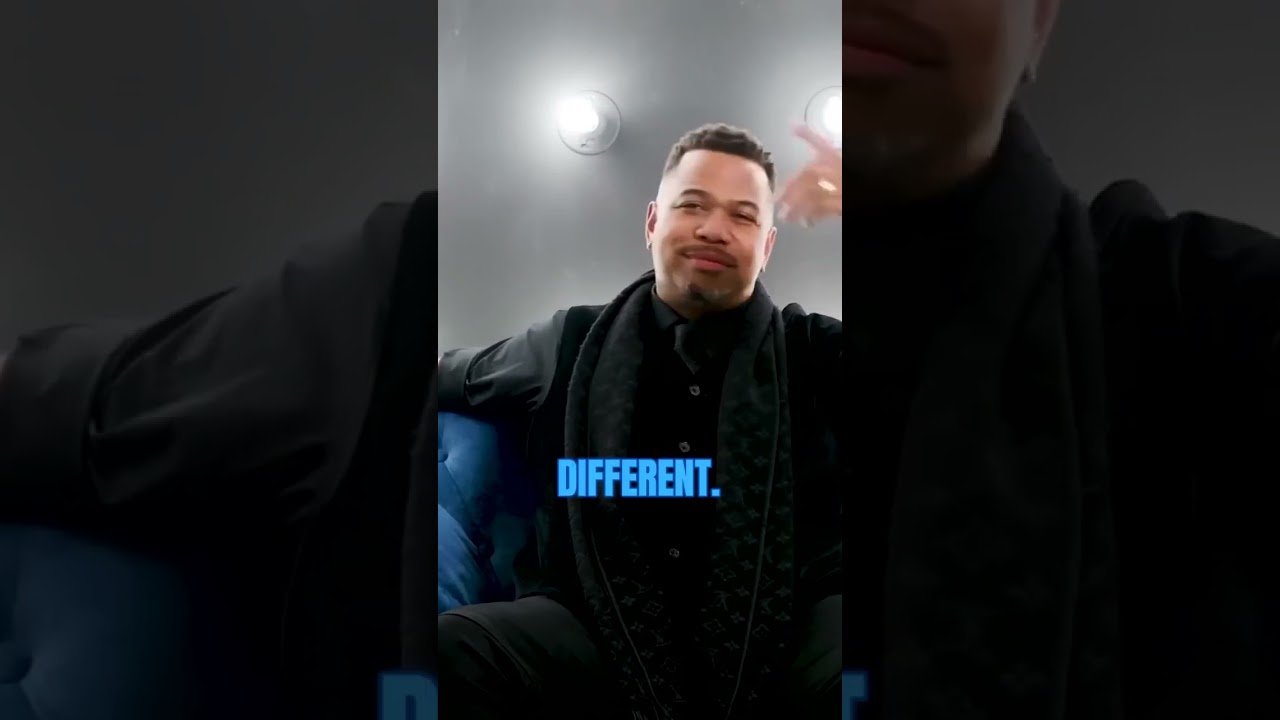 Omar Gooding Speaks On The GREATEST Movie That Never Happened