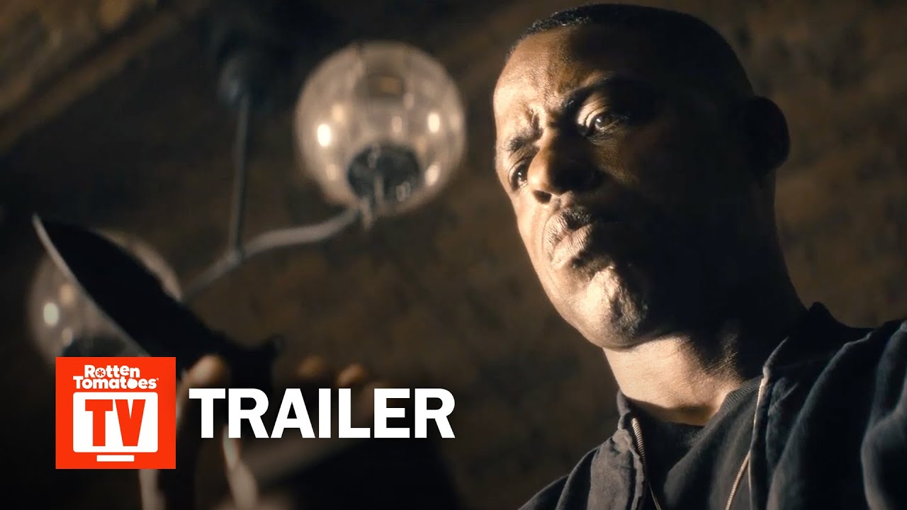 Paradise Season 1 Trailer 2