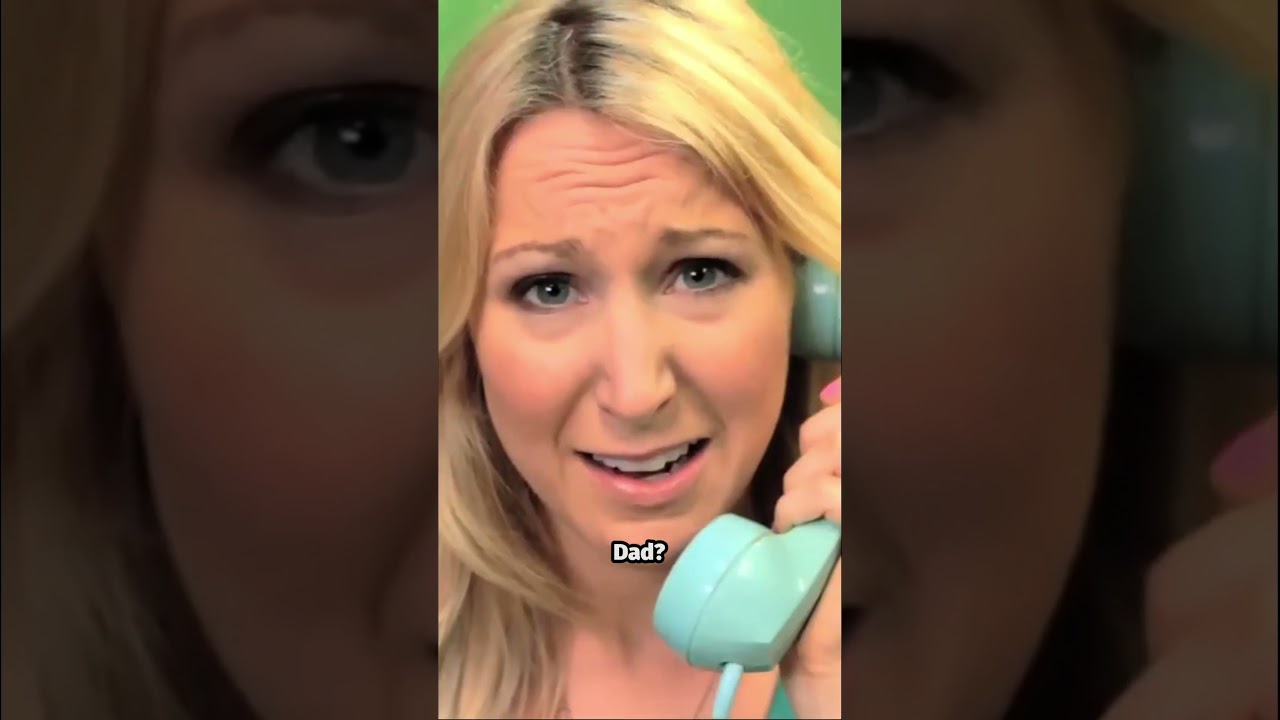 Part 1 | A Day in the Life of a Female Comedian (2011) #femalecomedian #comedy