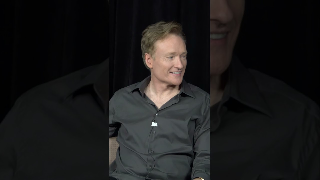 Part 1 | Between Two Ferns with Zach Galifianakis: Conan O’Brien & Andy Richter (2009)