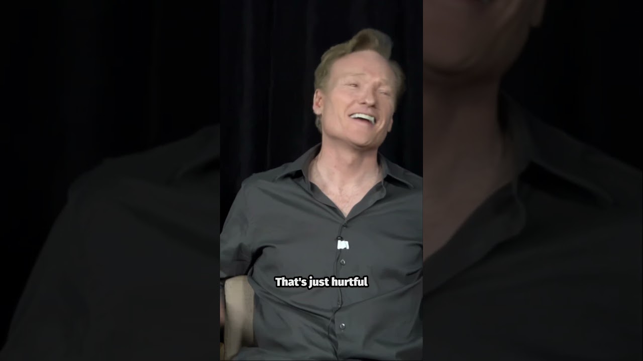 Part 2 | Between Two Ferns with Zach Galifianakis: Conan O’Brien & Andy Richter (2009) #conanobrien