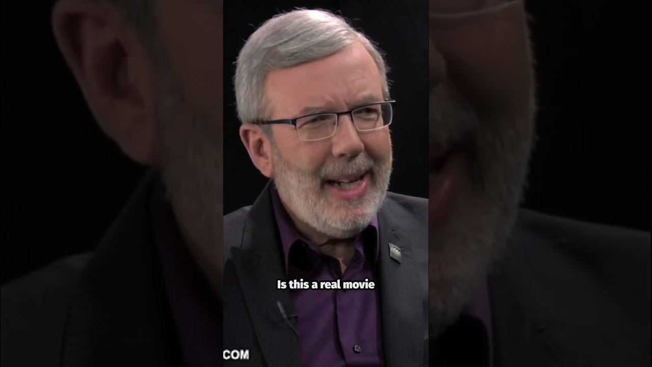 Part 2 | Oscar Talk with Mike Tyson & Leonard Maltin (2011) #theoscars #academyawards #miketyson
