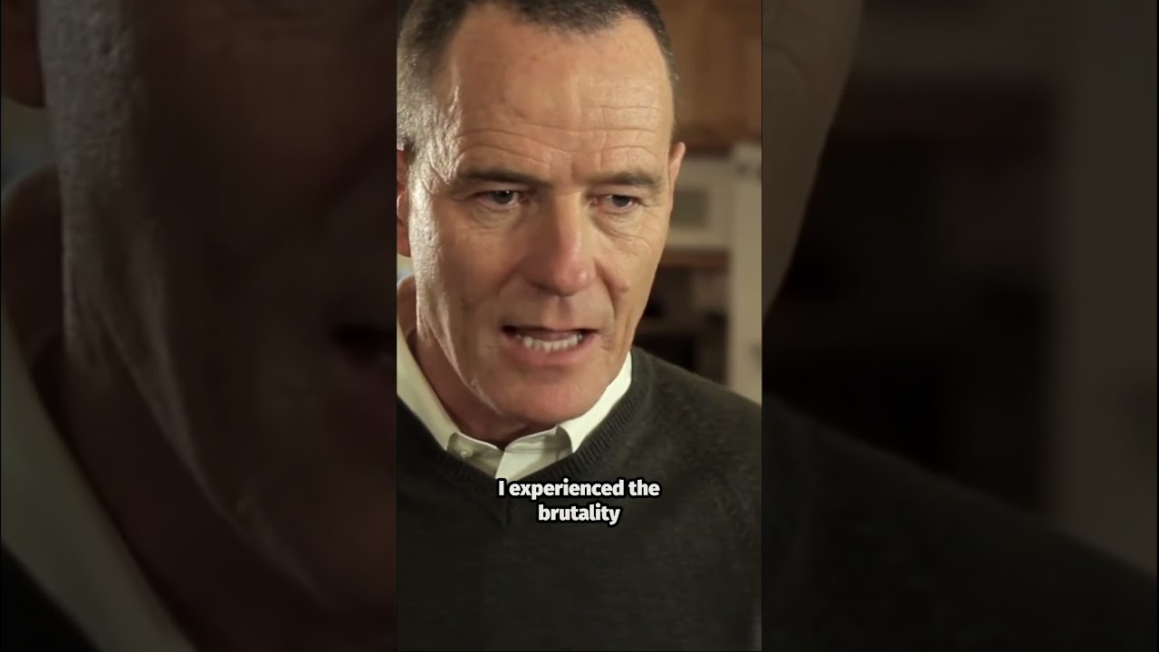 Part 2 | Sense of Smell w/ Bryan Cranston