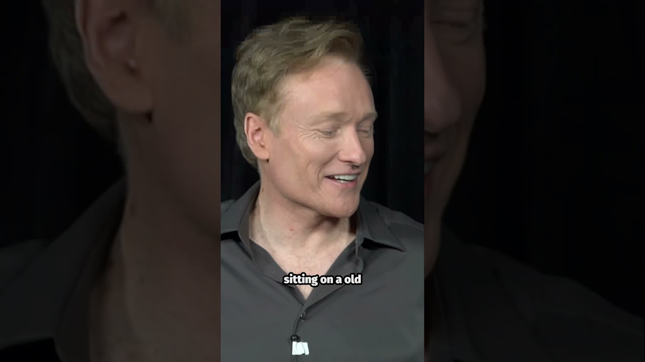 Part 3 | Between Two Ferns with Zach Galifianakis: Conan O’Brien & Andy Richter (2009) #conanobrien