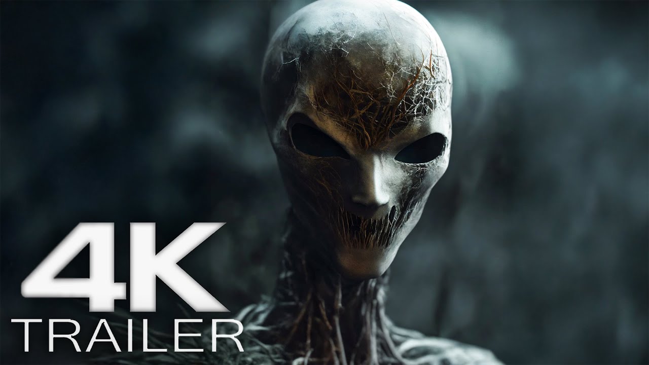 PASCAGOULA 73 Official Trailer (2025) Alien Abduction Documentary Film 4K