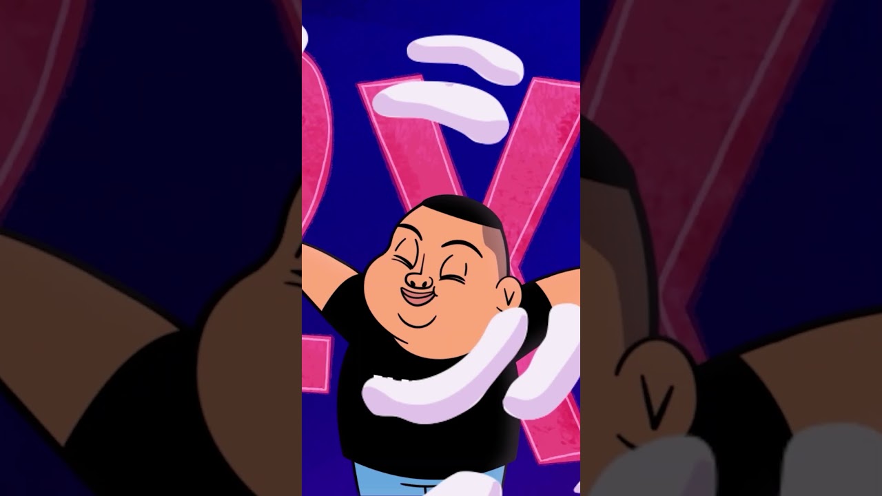 Paul’s jokes hit as hard as his fat-shaming.