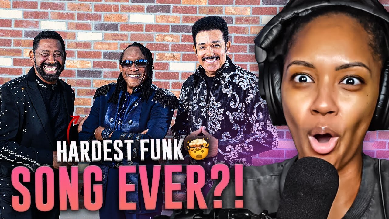 PDC PICK OF THE WEEK!! | “Brick House” | The Commodores | REACTION