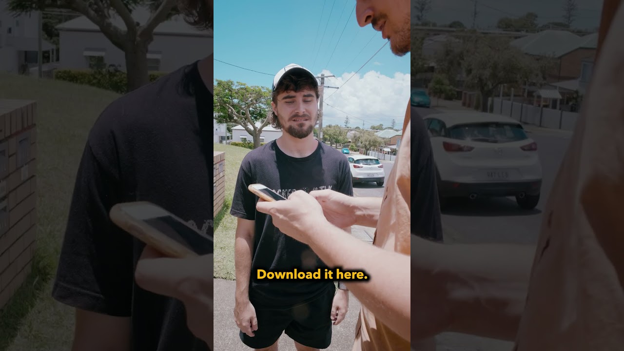 People who use apps for everything