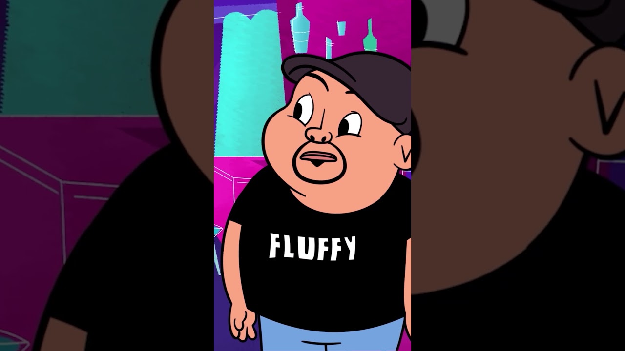 Perks of being famous