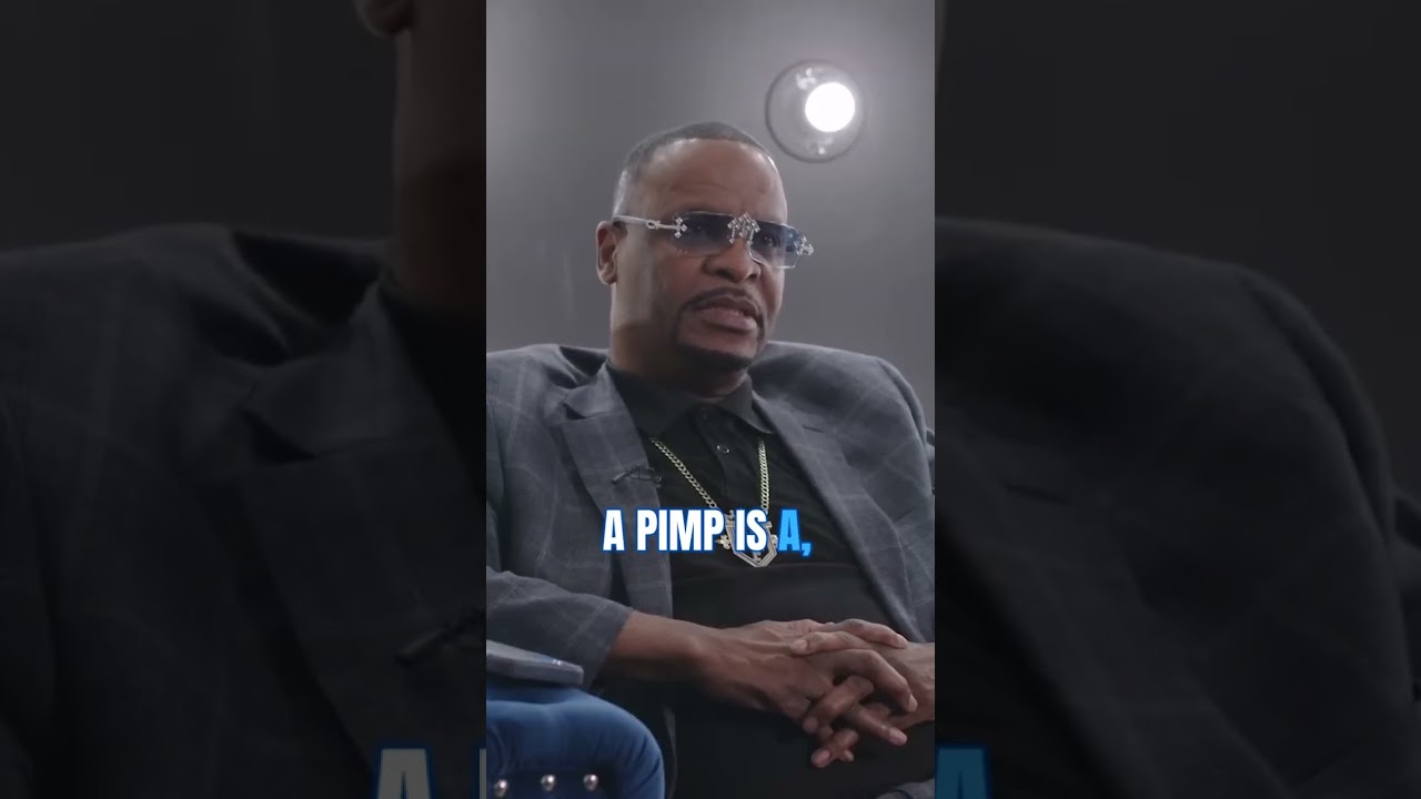 Pimpin Ken & Willionaire Trick On The Different ROLES They Play