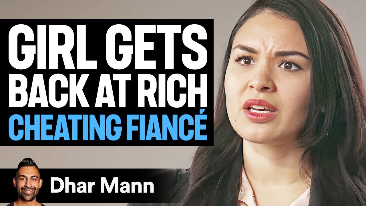 POOR GIRL Dumped Becomes MILLIONAIRE | Dhar Mann Studios