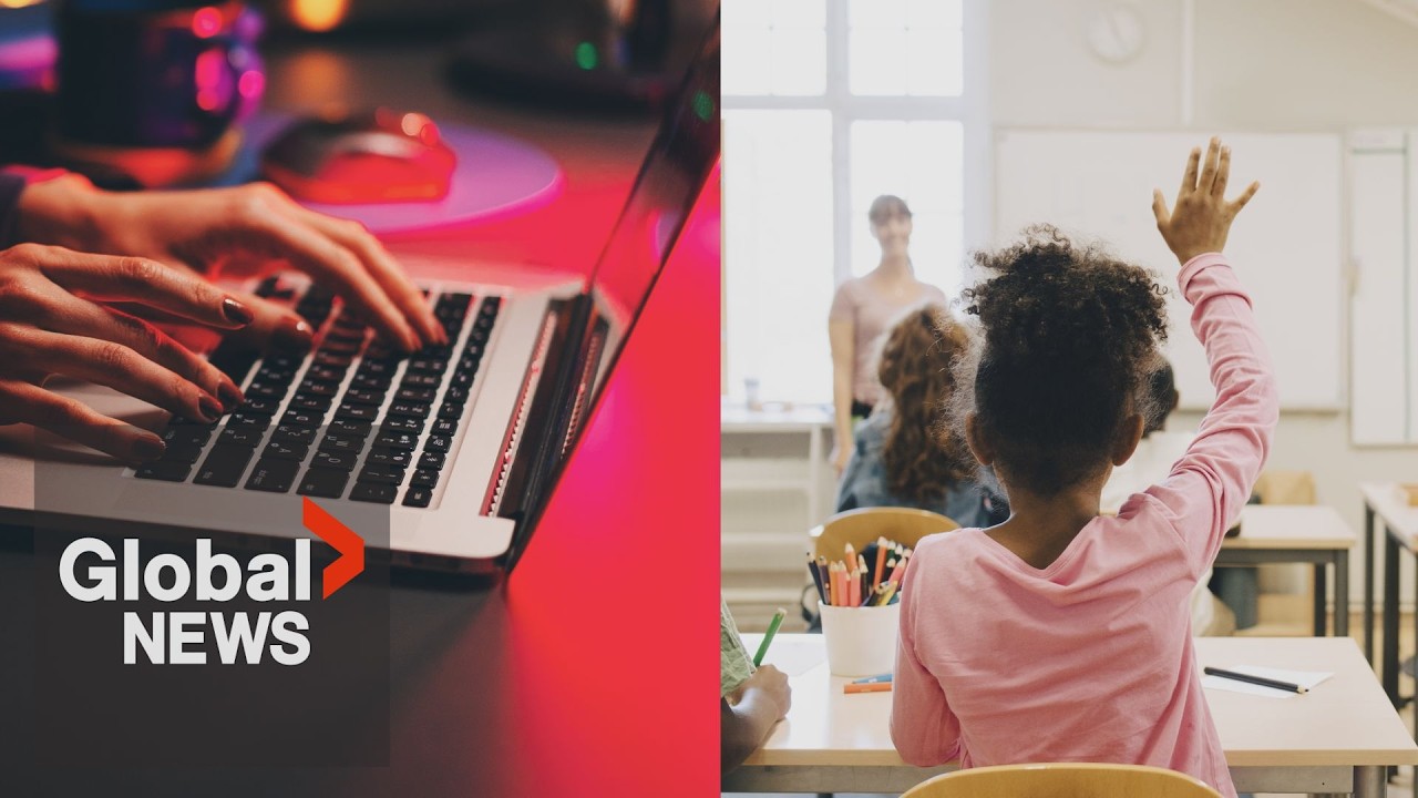 PowerSchool data breach: How to protect yourself after millions of Canadians impacted