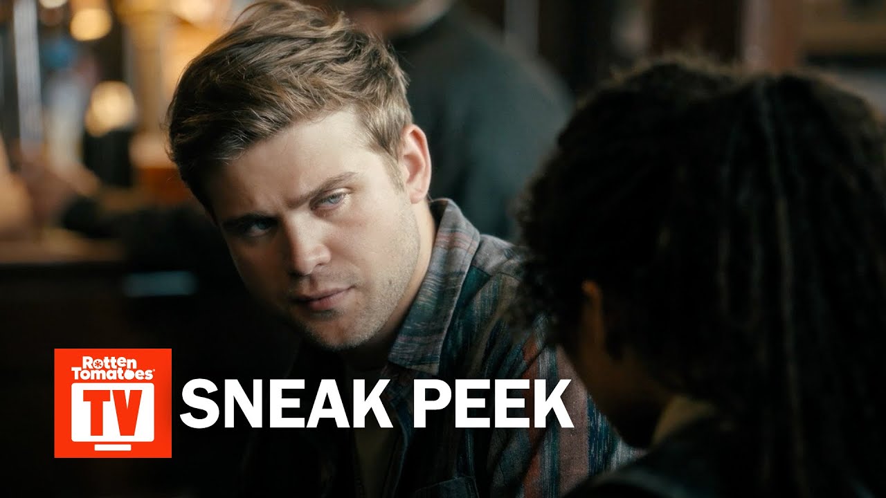 Prime Target S01 E03 Exclusive Sneak Peek | ‘Ed Meets Taylah’