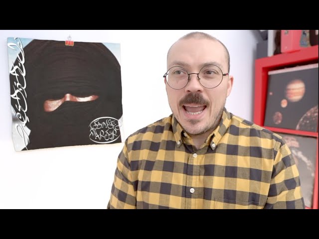 Prostitute – Attempted Martyr ALBUM REVIEW