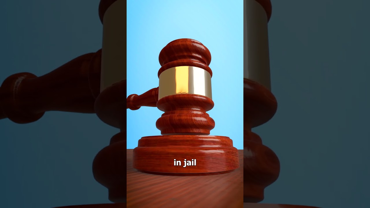 Pushed Off A 60-Foot Bridge 😨