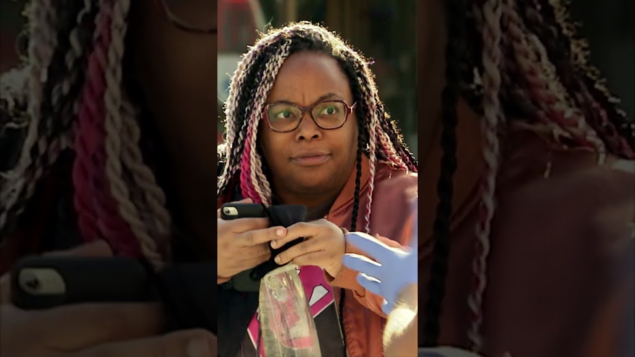 Put A Ring On It #SHORT | Just For Laughs Gags