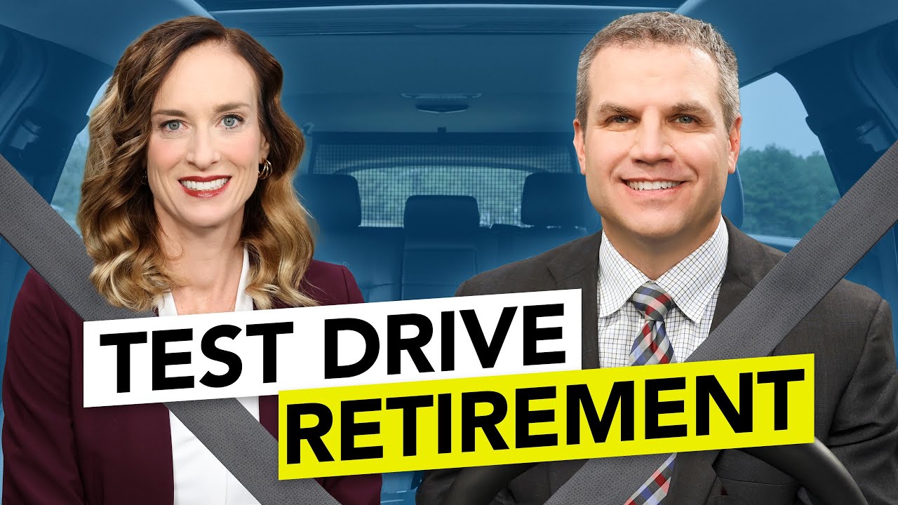 Put Your Retirement Plan to the Test | Retiring Today With Loren Merkle