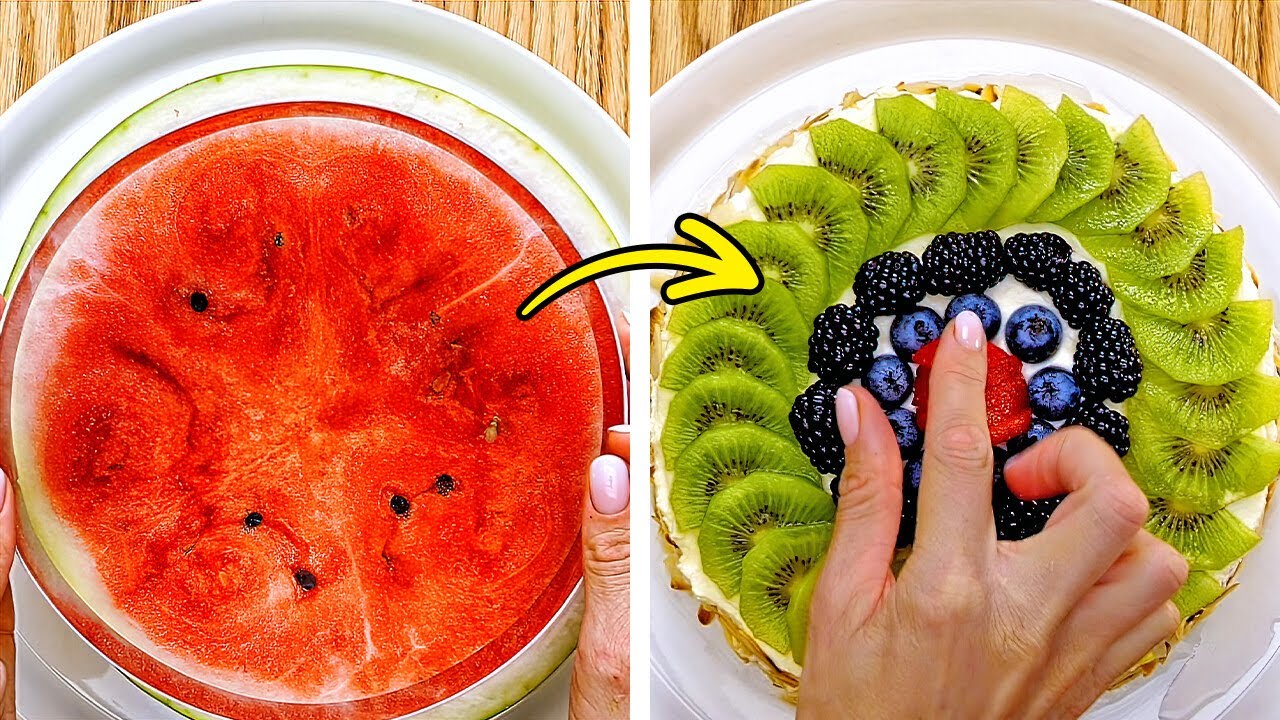 Quick & Healthy Recipes for Busy Ladies Who Choose Beauty and a Fit Body 🥗