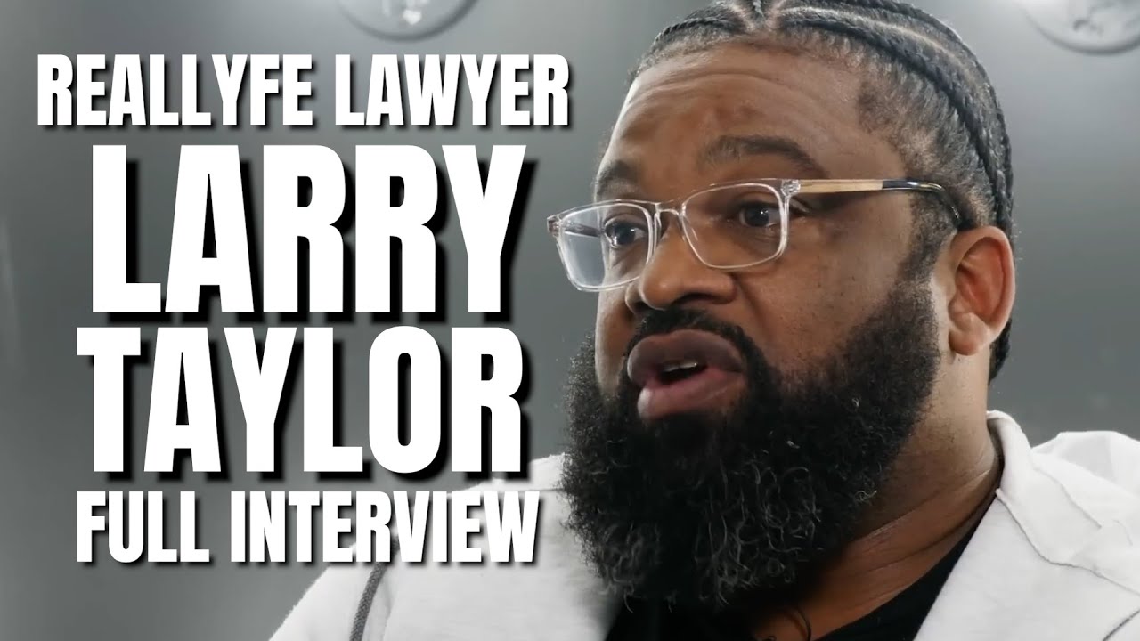 RealLyfe Lawyer explain LA FIRES conspiracy, JayZ lawsuit DISMISSAL, Trump inauguration, Joy Taylor