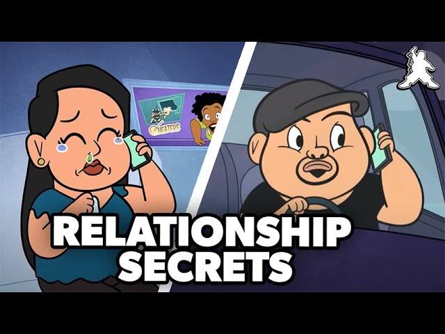 Relationship Secrets | Gabriel Iglesias
