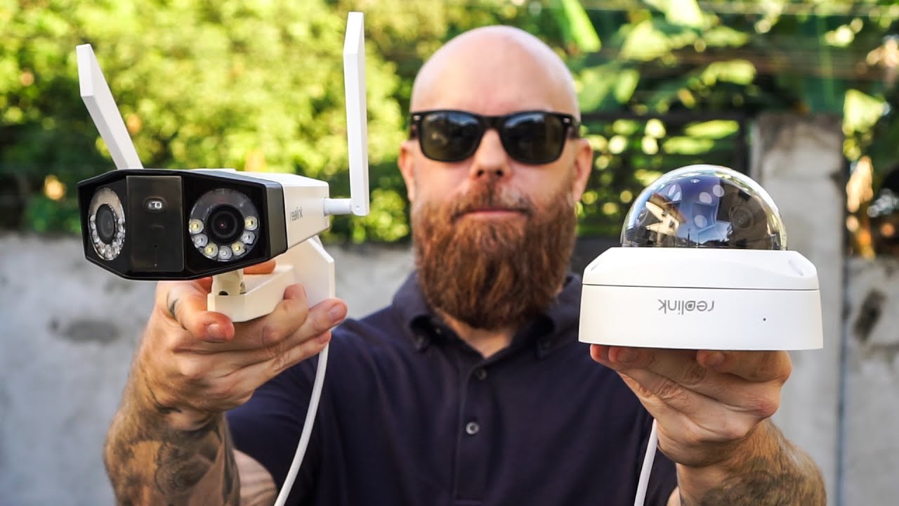 Reolink Duo 2 vs Duo 2V: Which Security Camera Is Right For You?